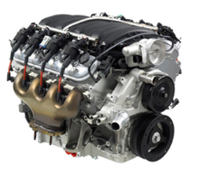 P4C46 Engine